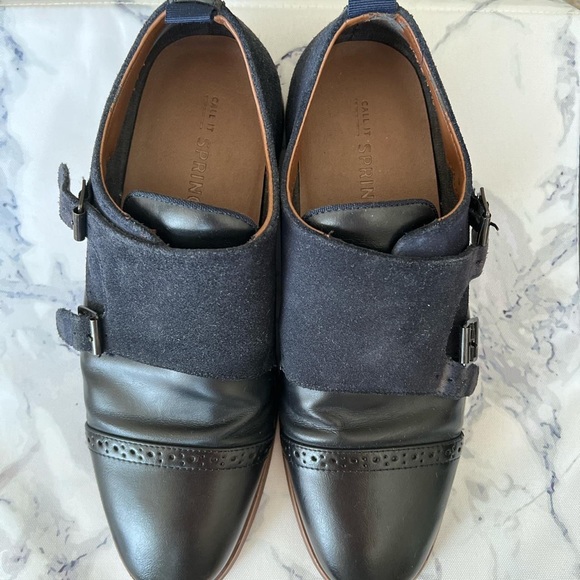 Men’s Dress Shoes - Picture 3 of 3